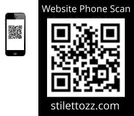 stilettozz.com Website Phone Scan